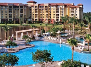 Wyndham Bonnet Creek