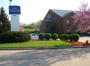 Quality Inn &amp; Suites Columbia