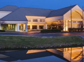 Homewood Suites Indianapolis Carmel