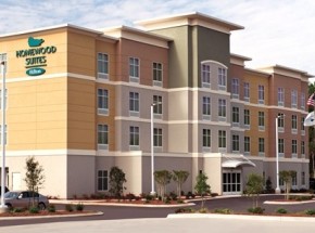 Homewood Suites Mobile I-65/Airport Blvd AL