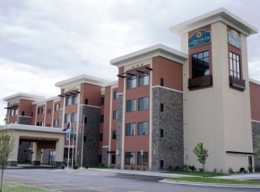 La Quinta Inn &amp; Suites Billings