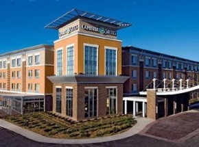 Cambria Suites Maple Grove