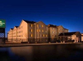 Homewood Suites Airport Albuquerque