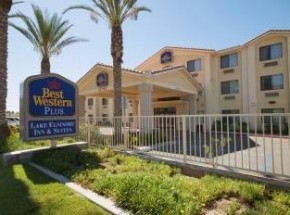 Best Western Plus Lake Elsinore Inn &amp; Suites