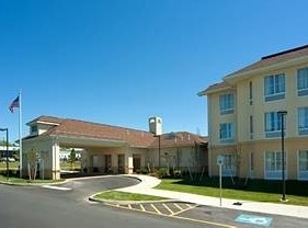 Homewood Suites Ithaca