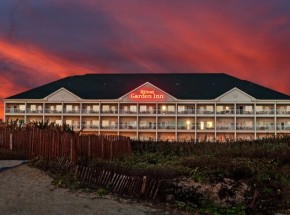 Hilton Garden Inn South Padre Island