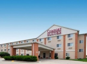 Comfort Suites Normal