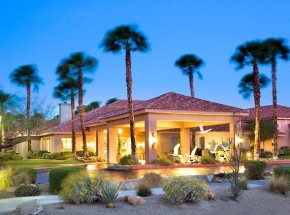 Residence Inn Palm Desert