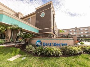 bw san diego exterior