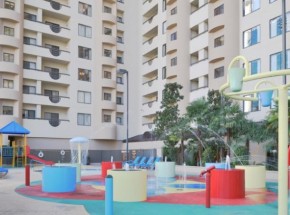 Polo Towers by Diamond Resort