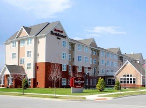 Residence Inn Dayton North