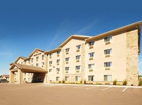 Best Western Plus Blaine at the National Sports Center