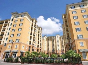 Lake Buena Vista Resort Village and Spa, a staySky Hotel &amp; Resort Near Disney