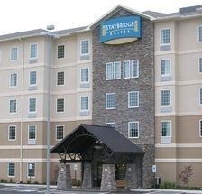 Staybridge Suites Columbus Ft. Benning