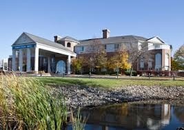 Varsity Clubs Of America - South Bend
