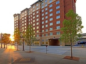 Residence Inn Pittsburgh North Shore