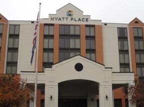 Hyatt Place Harbison