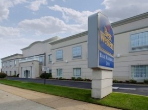 Best Western Bar Harbour Inn