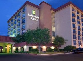 Embassy Suites El Paso