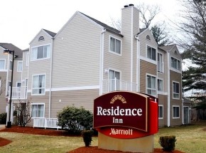 Residence Inn Boston Tewksbury/Andover