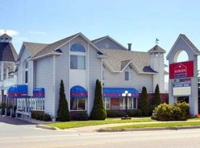 Ramada Waterfront
