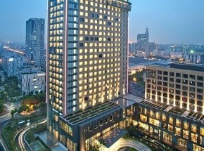 Renaissance Shanghai Caohejing Hotel