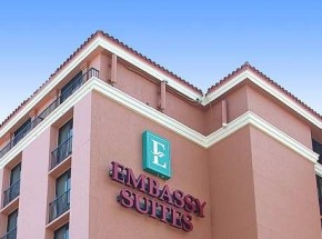 Embassy Suites Baton Rouge