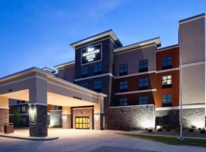 Homewood Suites Davenport