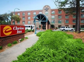 Clarion Inn Cornelius