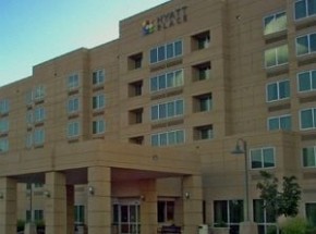 Hyatt Place DTC