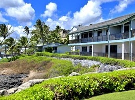 Castle Makahuena at Poipu