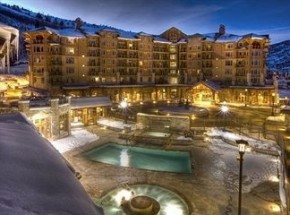 Hyatt Escala Lodge at Park City