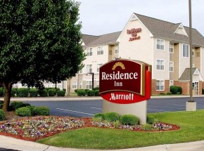 Residence Inn Rocky Mount