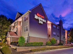 Residence Inn Macon