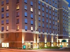 Homewood Suites St Louis - Galleria