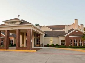 Homewood Suites Central Park Area