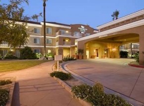 Homewood Suites by Hilton La Quinta