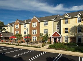 TownePlace Suites Gaithersburg