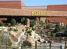 Kalahari Resort