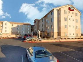TownePlace Suites Albuquerque Airport