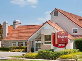 Residence Inn Dallas Las Colinas