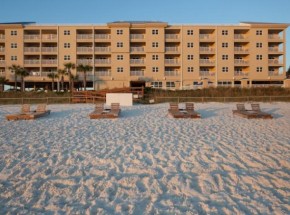 Holiday Inn Club Vacations Panama City Beach Resort