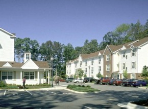 TownePlace Suites Boston Tewksbury/Andover