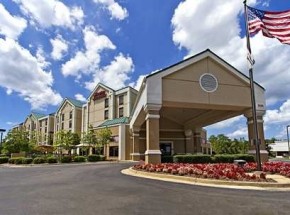 Hampton Inn &amp; Suites Memphis-Wolfchase Galleria