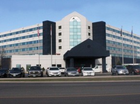 Delta Hotels Fargo