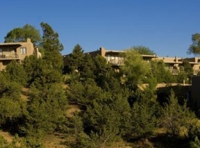 Fort Marcy Suites