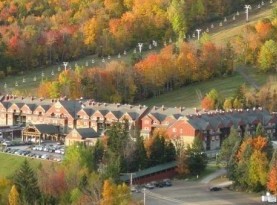 Grand Summit Hotel