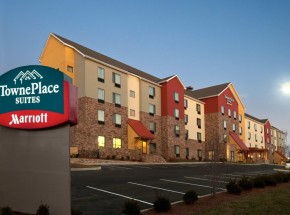 TownePlace Suites Nashville Airport