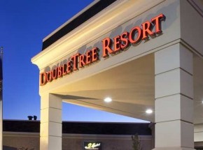 DoubleTree Resort by Hilton Hotel Lancaster