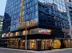 Residence Inn Toronto Downtown/Entertainment District